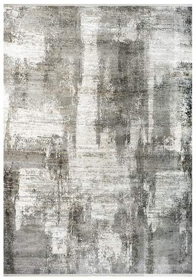 Dolce Vita Halı Monaco 8702 Multi Modern Salon Halısı