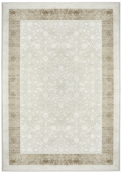 Dolce Vita Halı Monaco 8705 Rose Modern Salon Halısı