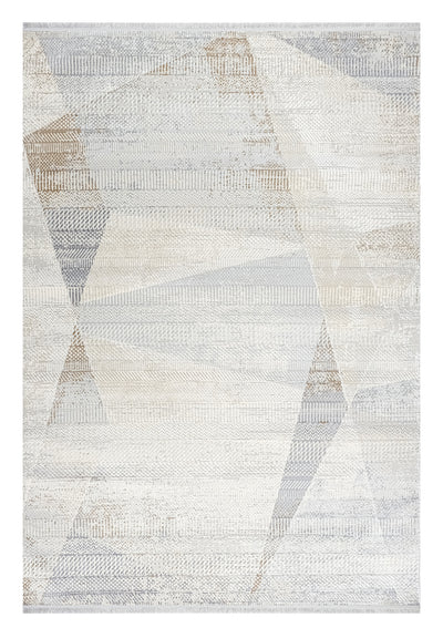 Dolce Vita Halı Garda 6502 Onda Modern Halı Özel Ölçü