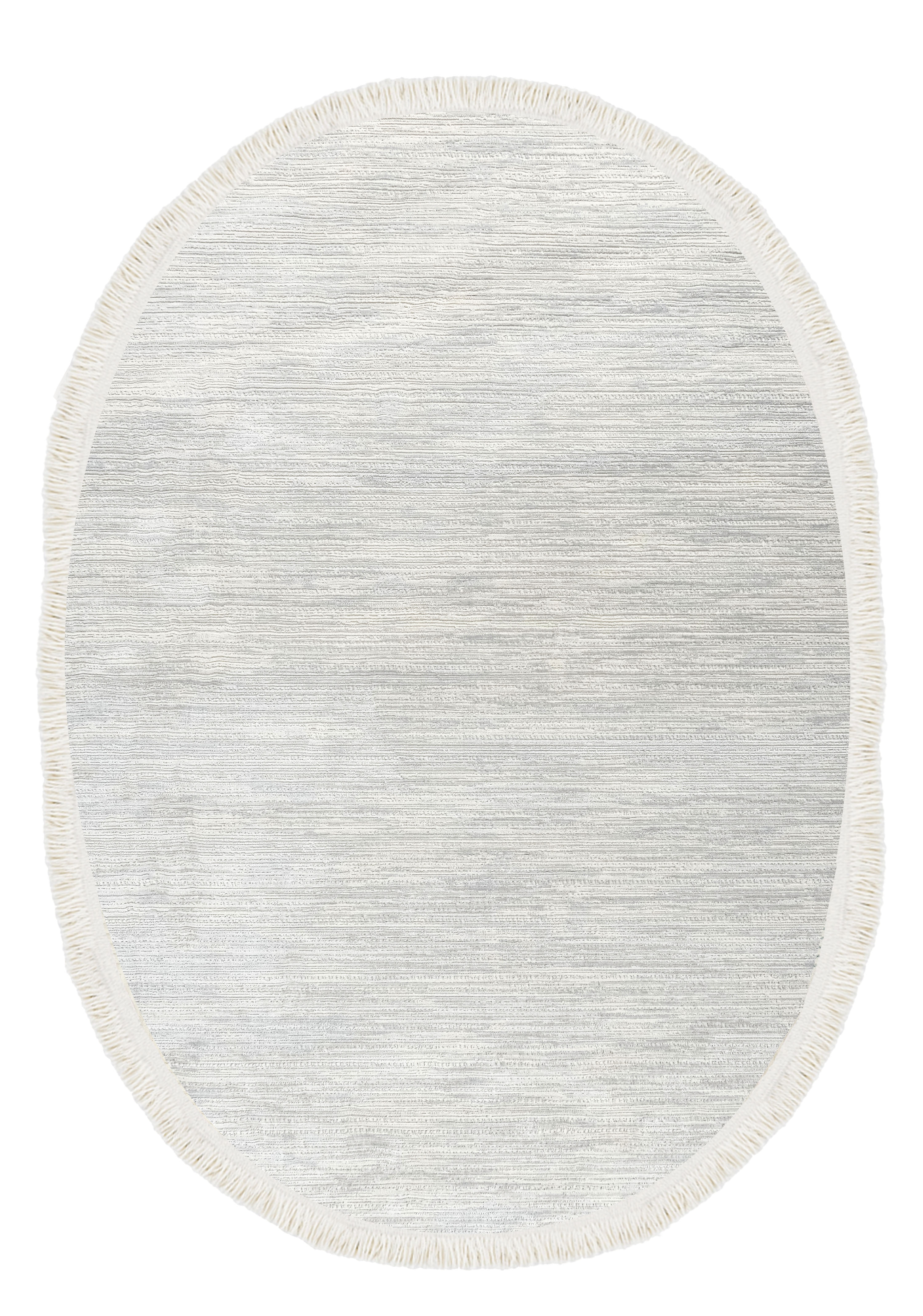 Dolce Vita Halı Garda 6503 Bello Oval Özel Ölçü Halı