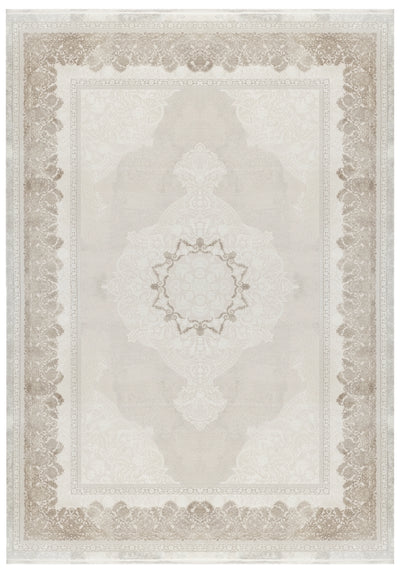 Dolce Vita Halı Monaco 8709 Regina Modern Salon Halısı