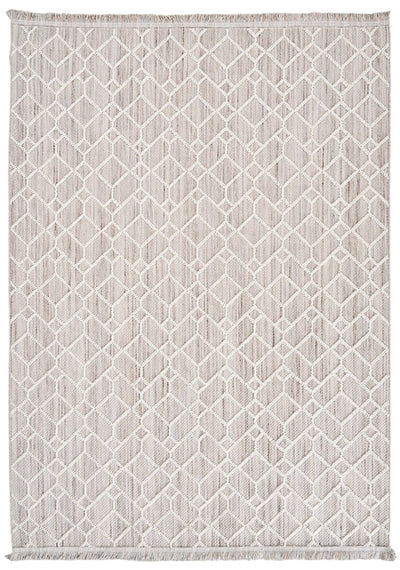 Dolce Vita Halı Bohem 382 Slate Modern Halı