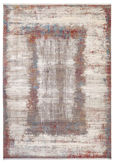 Dolce Vita Halı Gaudi 4904 Multi Salon Halısı