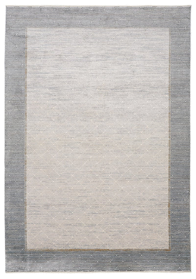 Dolce Vita Halı Lusso 8203 Grey Modern Salon Halısı