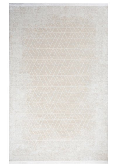 Dolce Vita Halı Pegasus 3006 Cream Modern Halı