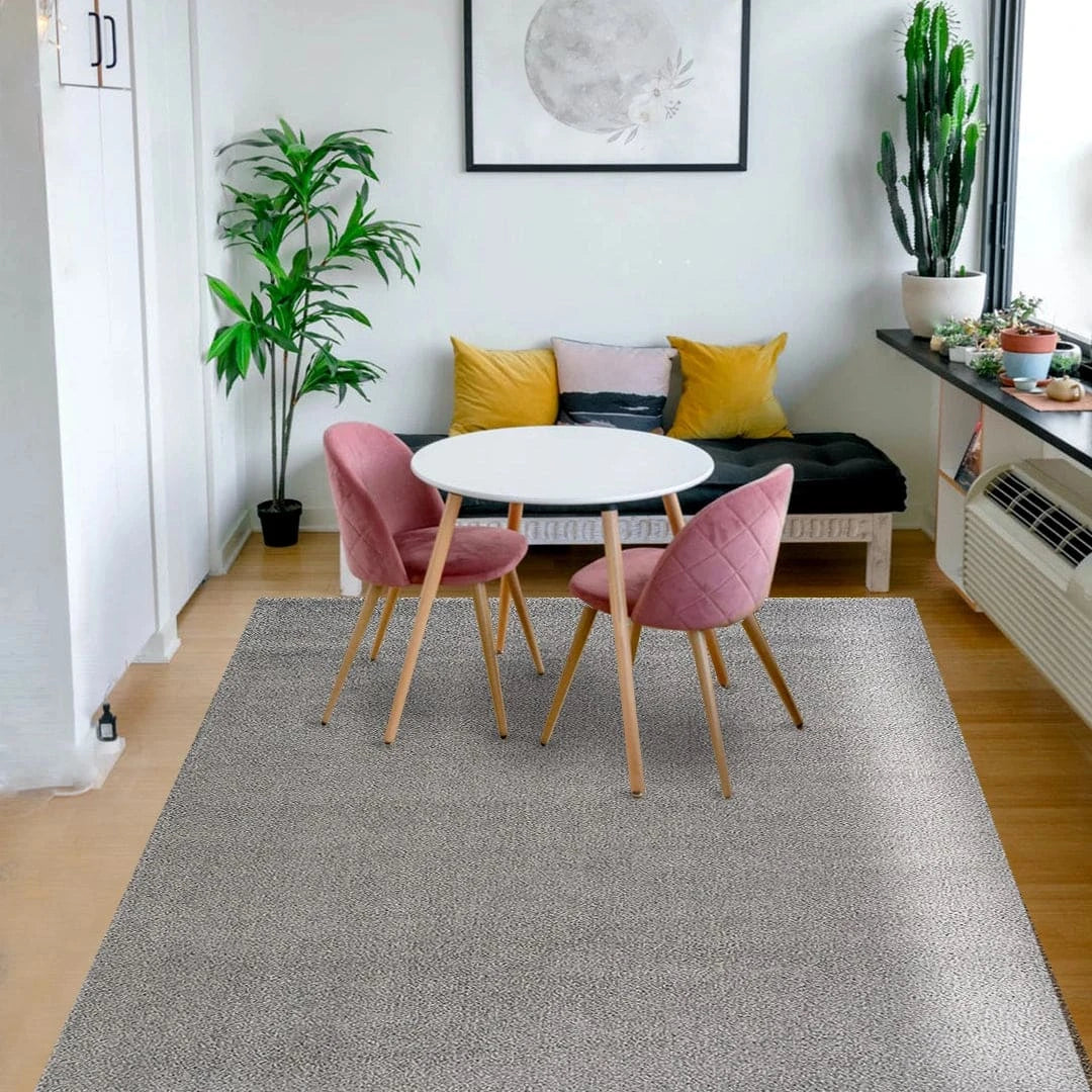 Dolce Vita Halı Tokyo 301 Gri Modern Salon Halısı