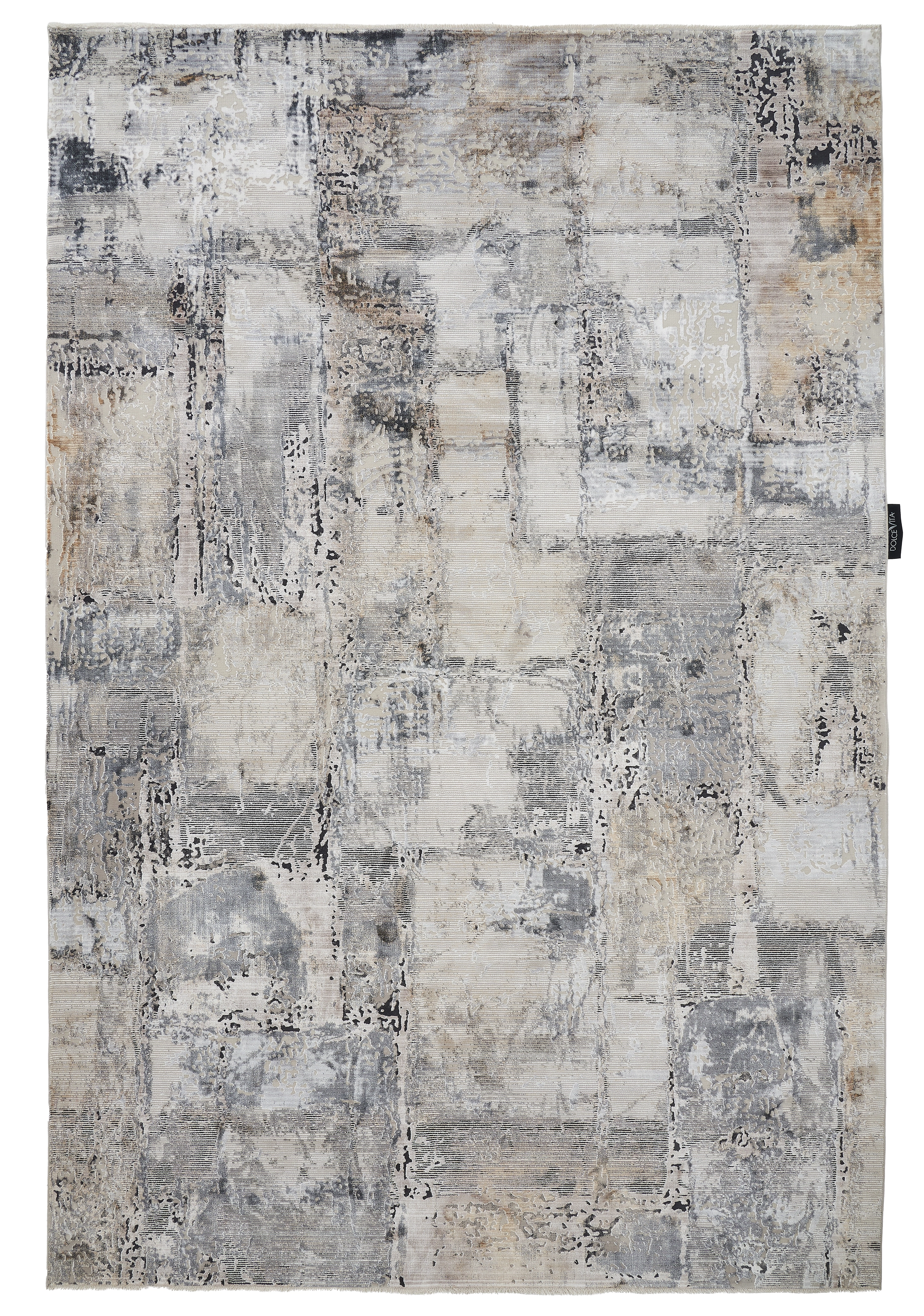 Dolce Vita Halı Venezia 9105 Shadow Salon Halısı