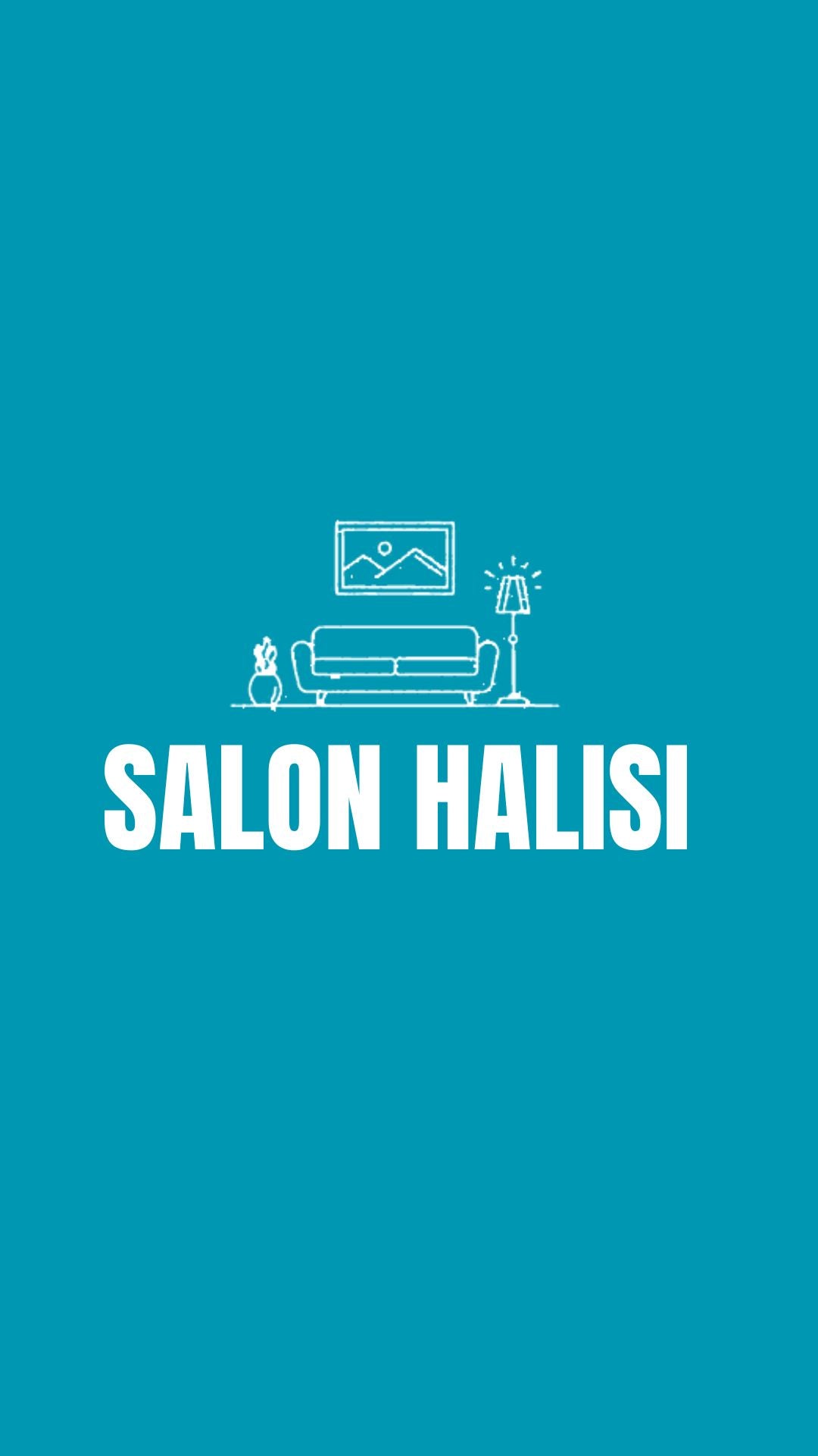 Salon Halıları