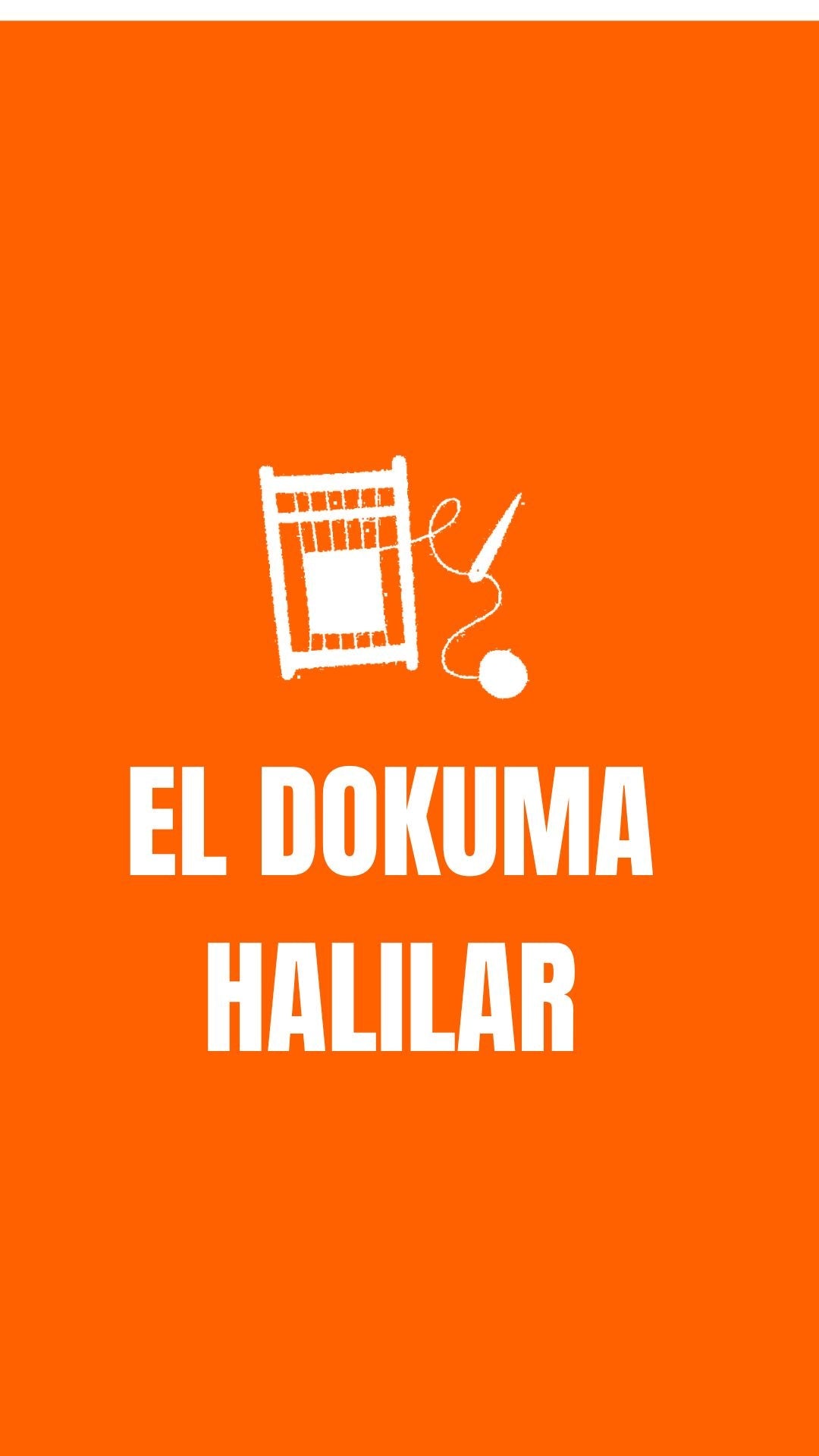 El Dokuma Serileri