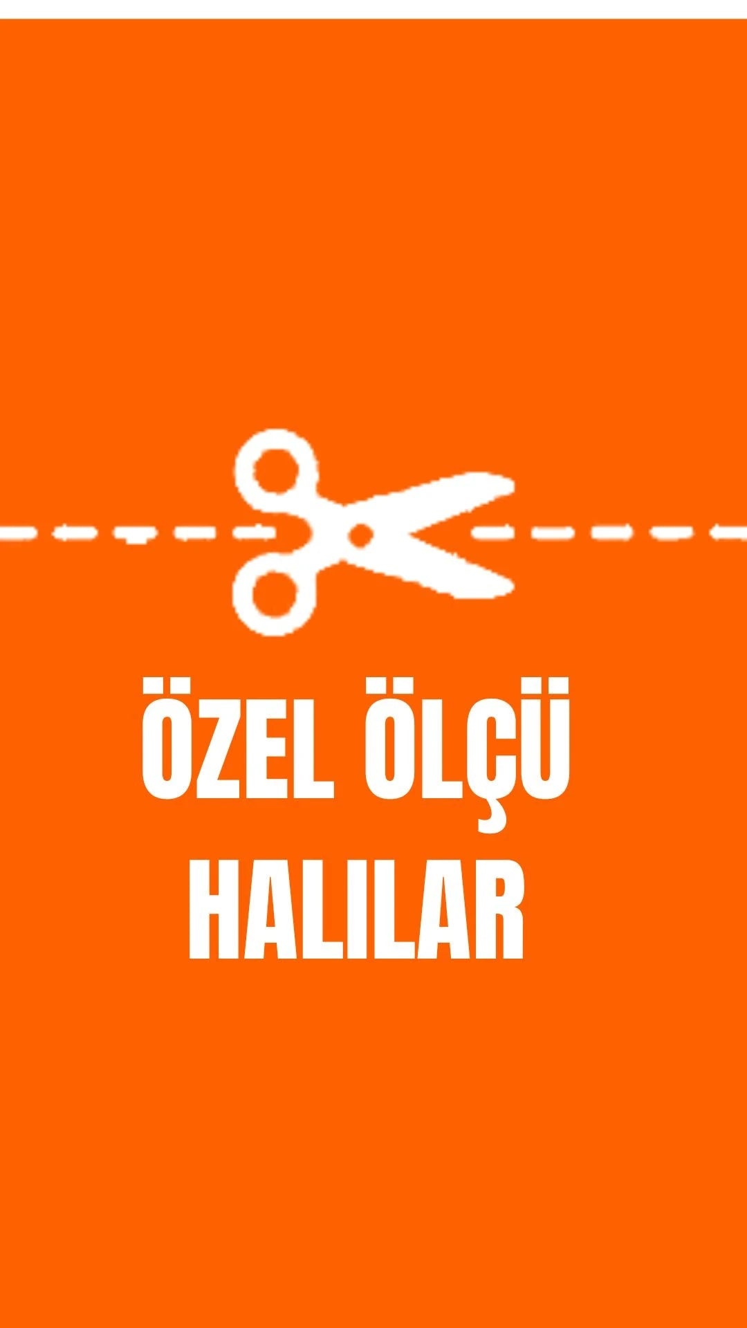 Özel Ölçü Serileri