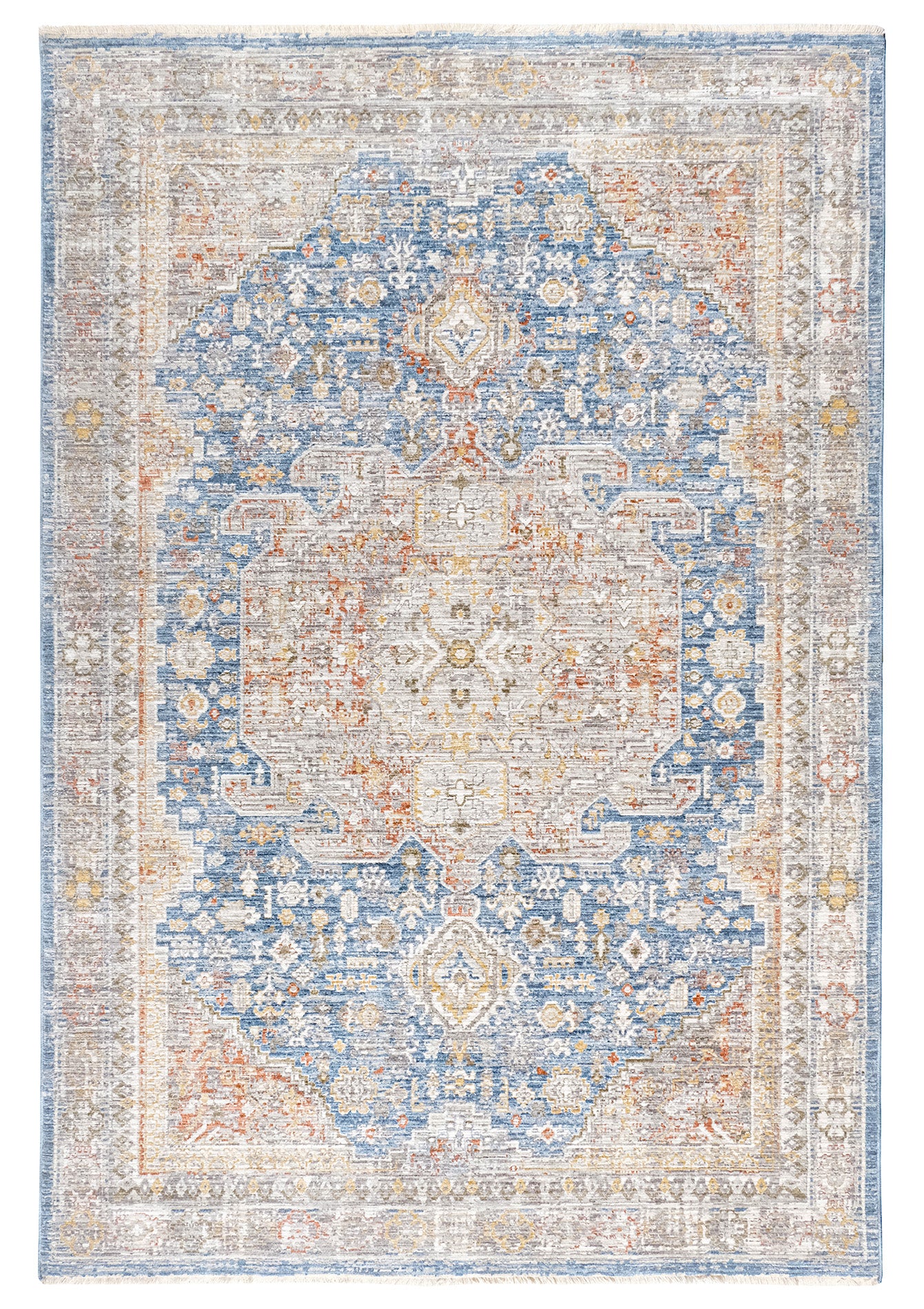 Dolce Vita Halı Costa 773 Brisa