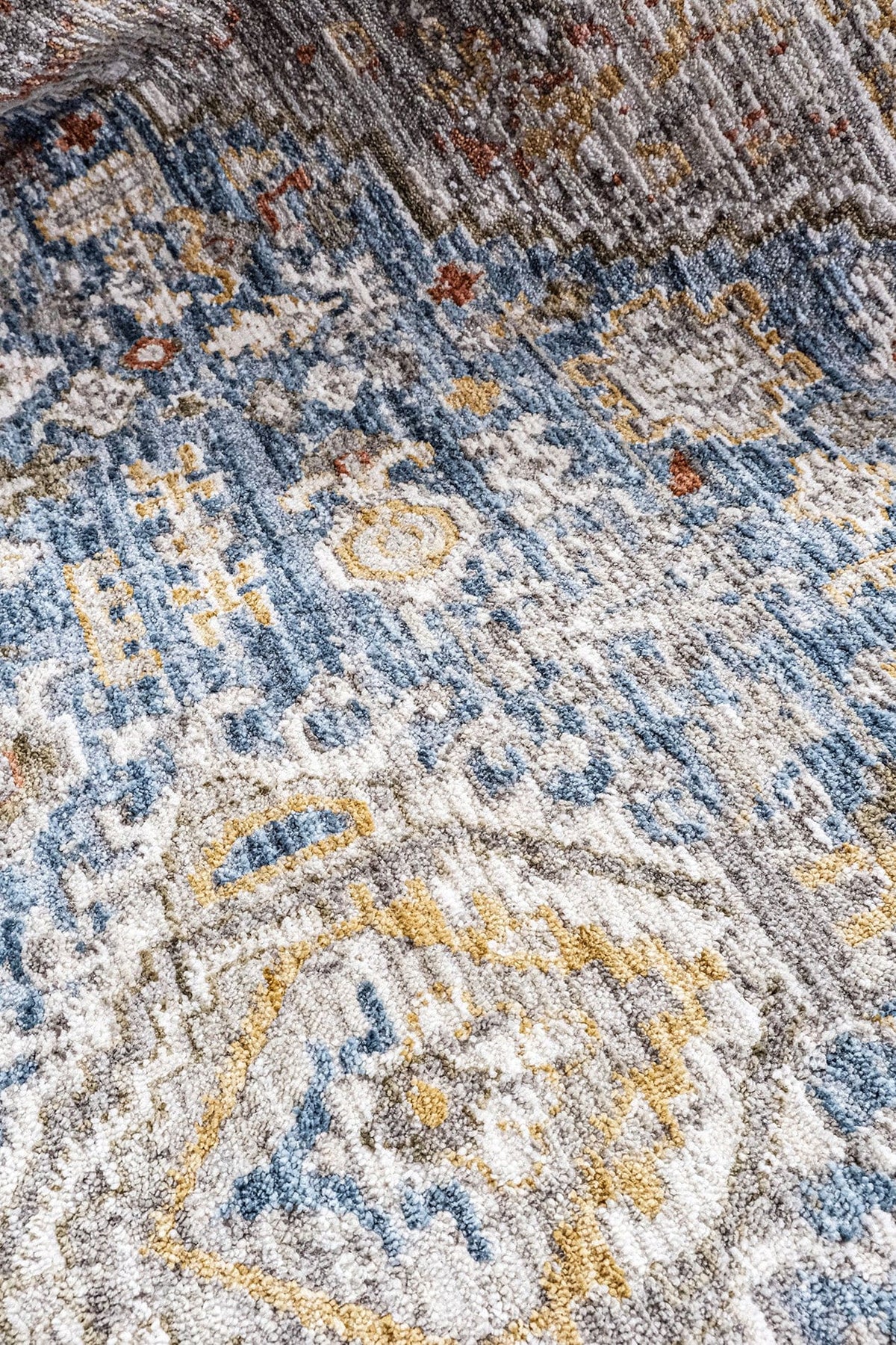 Dolce Vita Halı Costa 773 Brisa