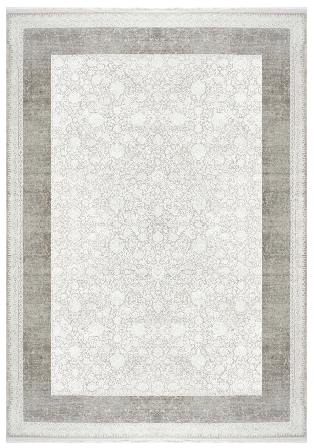 Dolce Vita Halı Monaco 8704 Fiore Modern Salon Halısı