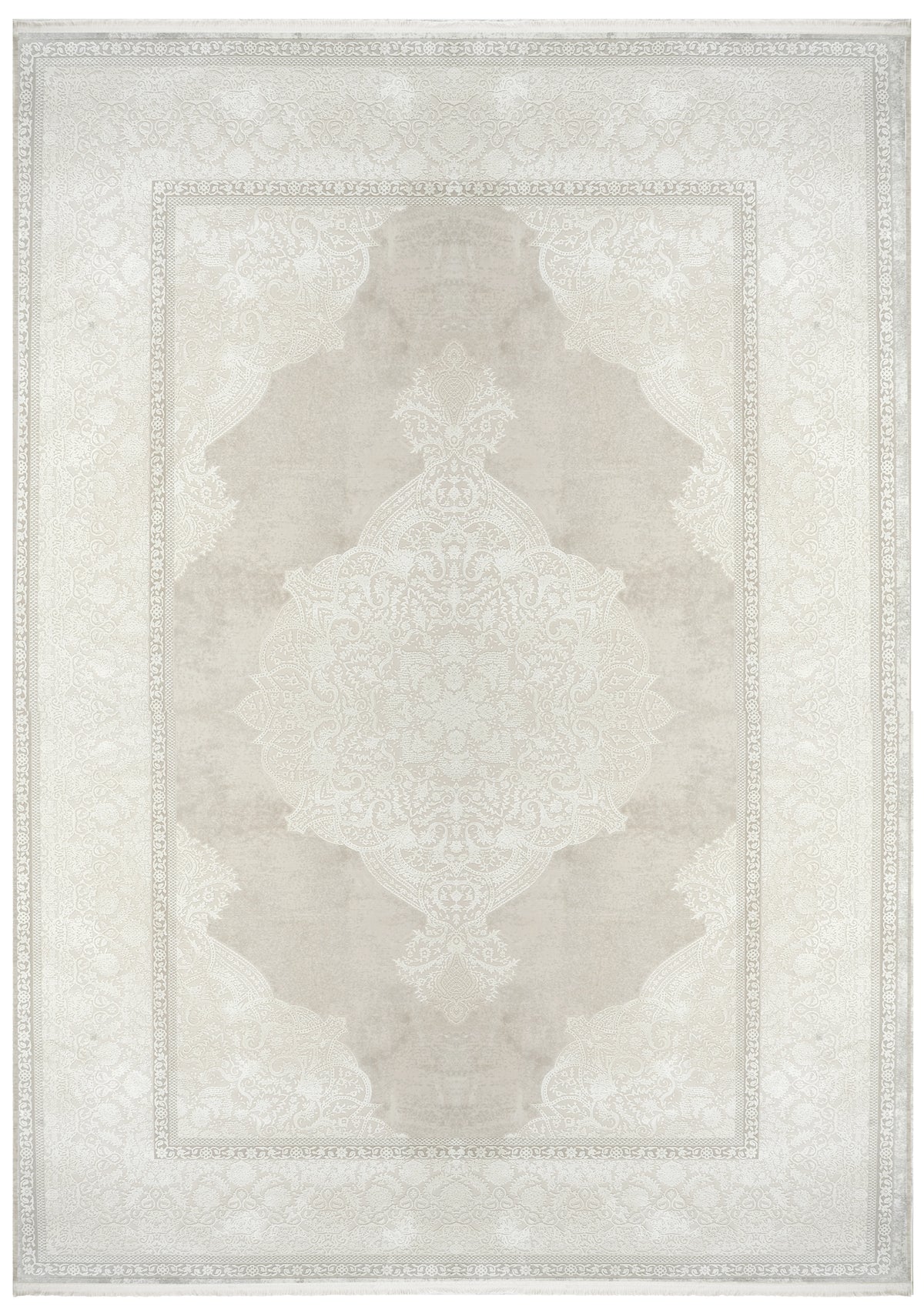 Dolce Vita Halı Monaco 8706 Serene Modern Salon Halısı