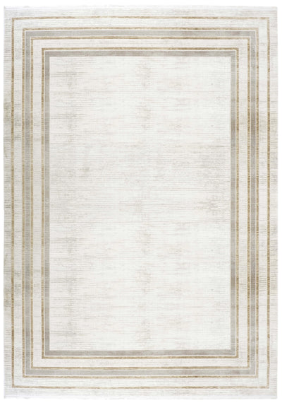 Dolce Vita Halı Monaco 8707 Radiant Modern Salon Halısı