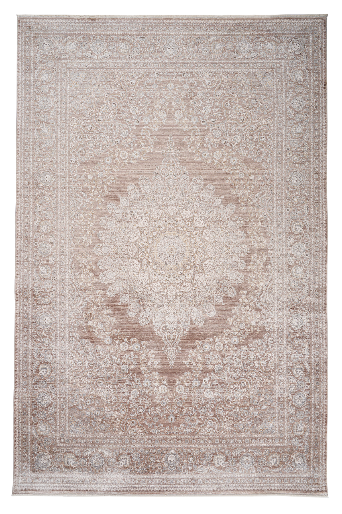 Dolce Vita Halı El-Hamra 8454 Persian Modern Salon Halısı