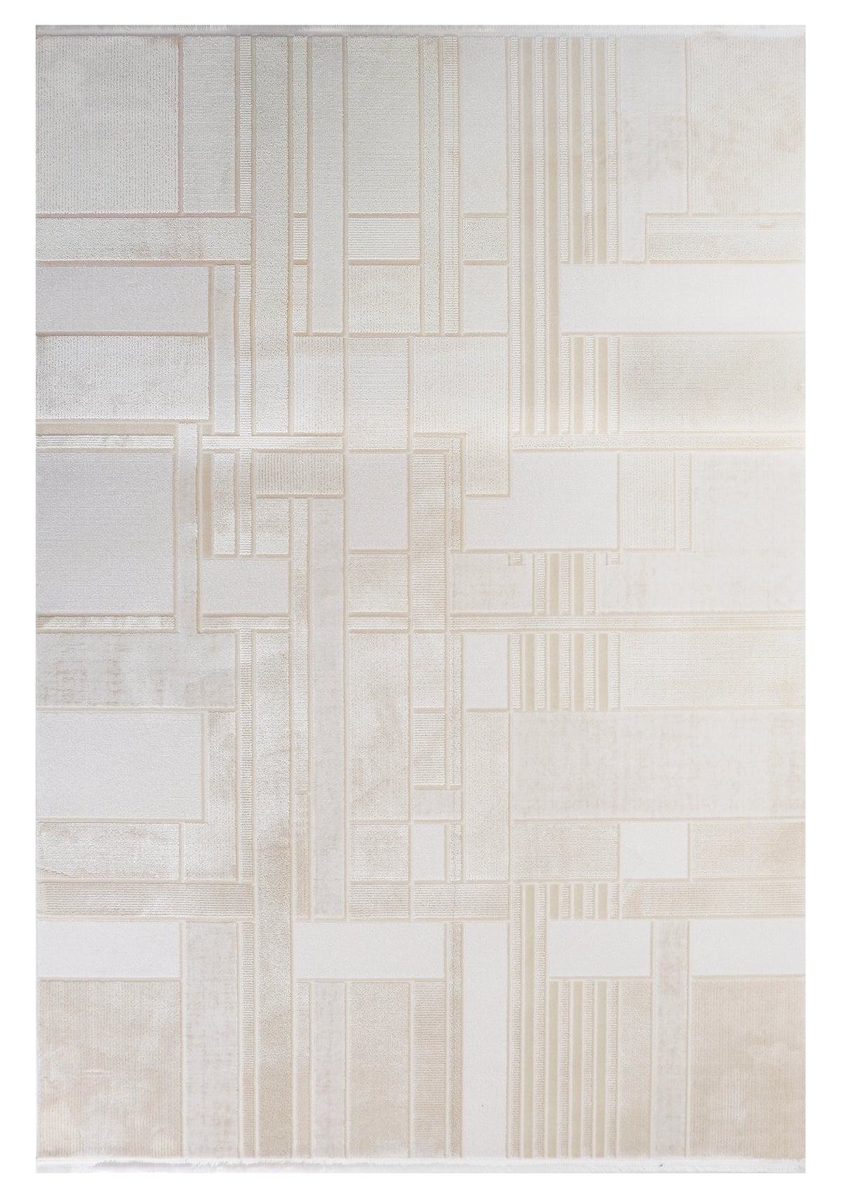 Dolce Vita Halı Firenze 905 Tetra Modern Halı