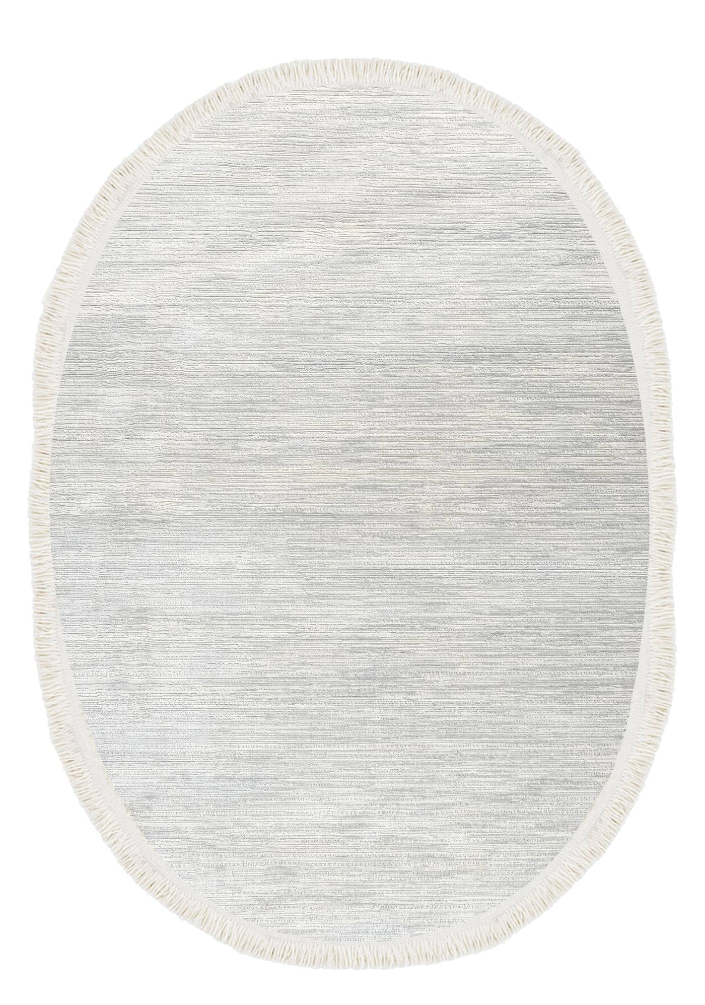 Dolce Vita Halı Garda 6503 Bello Oval Özel Ölçü Halı