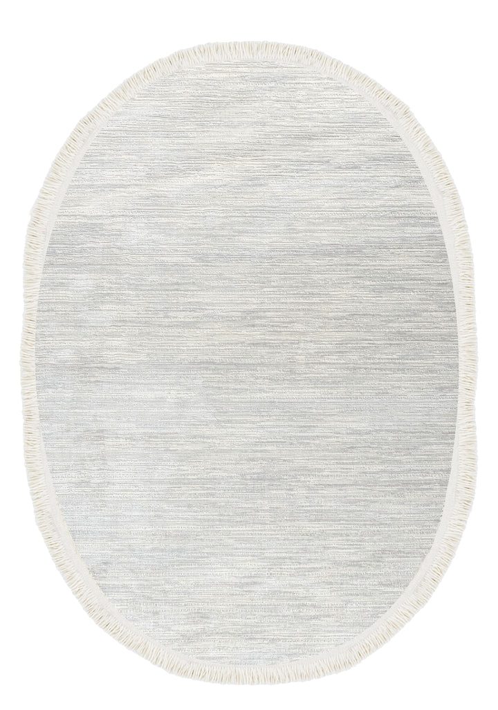 Dolce Vita Halı Garda 6503 Bello Oval Özel Ölçü Halı