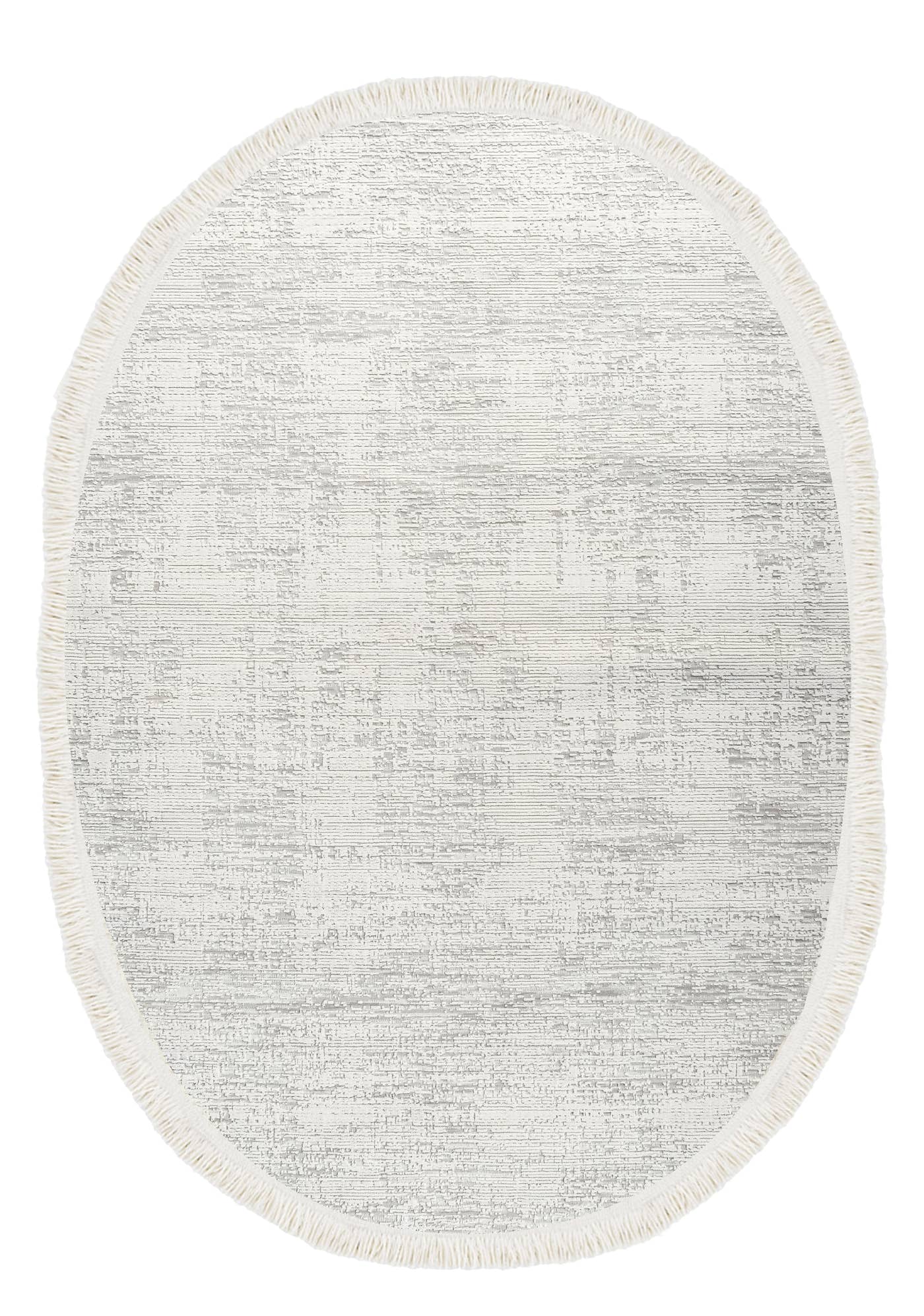 Dolce Vita Halı Garda 6507 Mistero Oval Özel Ölçü Halı