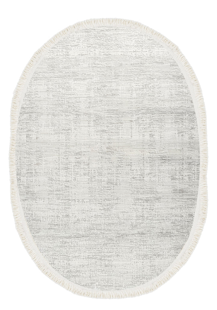 Dolce Vita Halı Garda 6507 Mistero Oval Özel Ölçü Halı