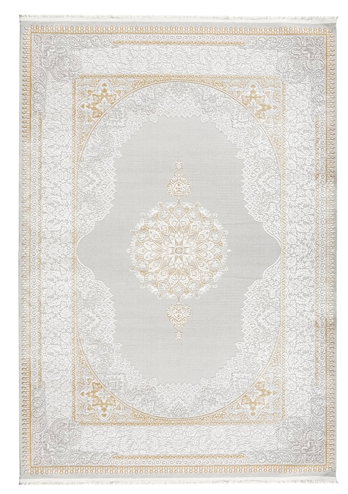 Dolce Vita Halı Gusto 2521 Alba Modern Salon Halısı