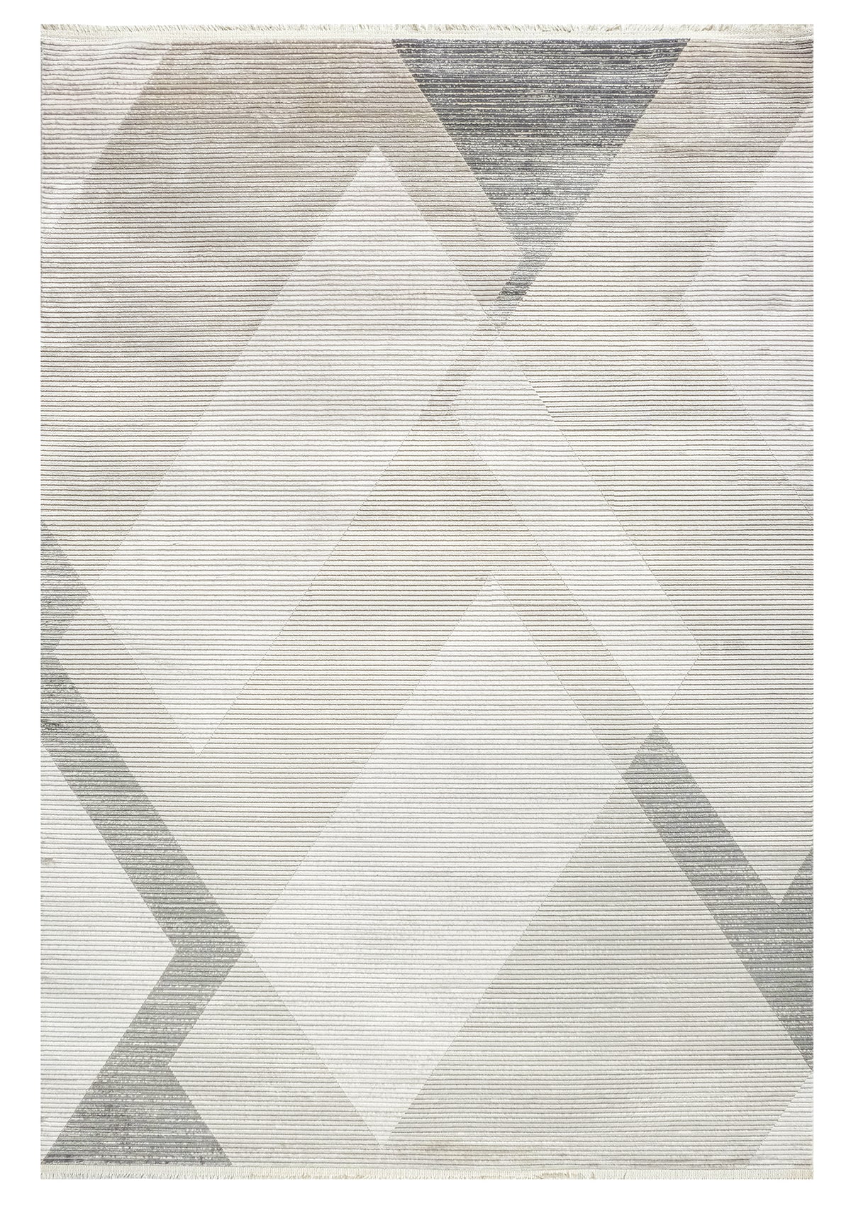 Dolce Vita Halı Gusto 2522 Retta Modern Salon Halısı