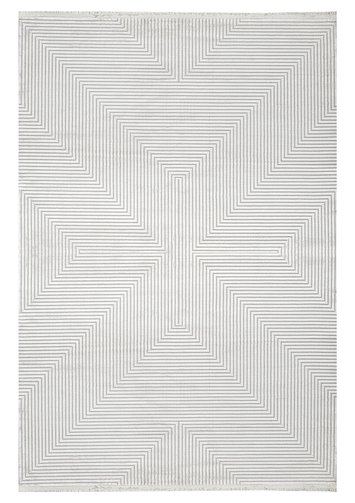 Dolce Vita Halı Gusto 2524 Neve Modern Salon Halısı