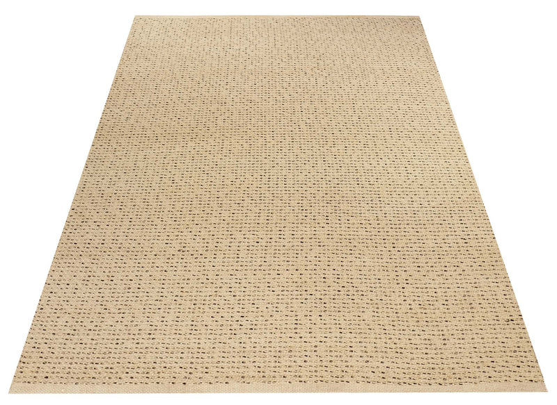 Dolce Vita Halı Rustic Jüt 692 Black