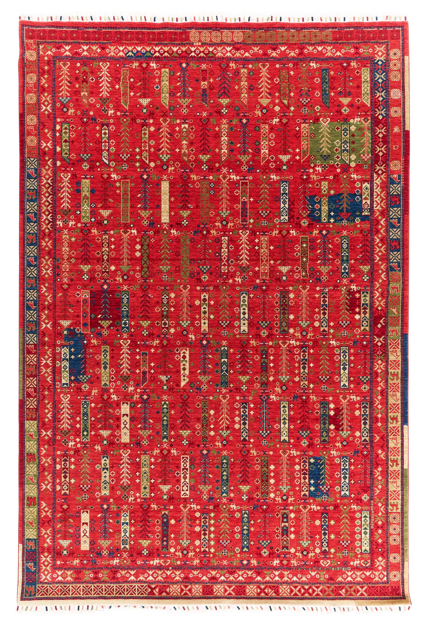 Massimo Carpet Anatolia 3805