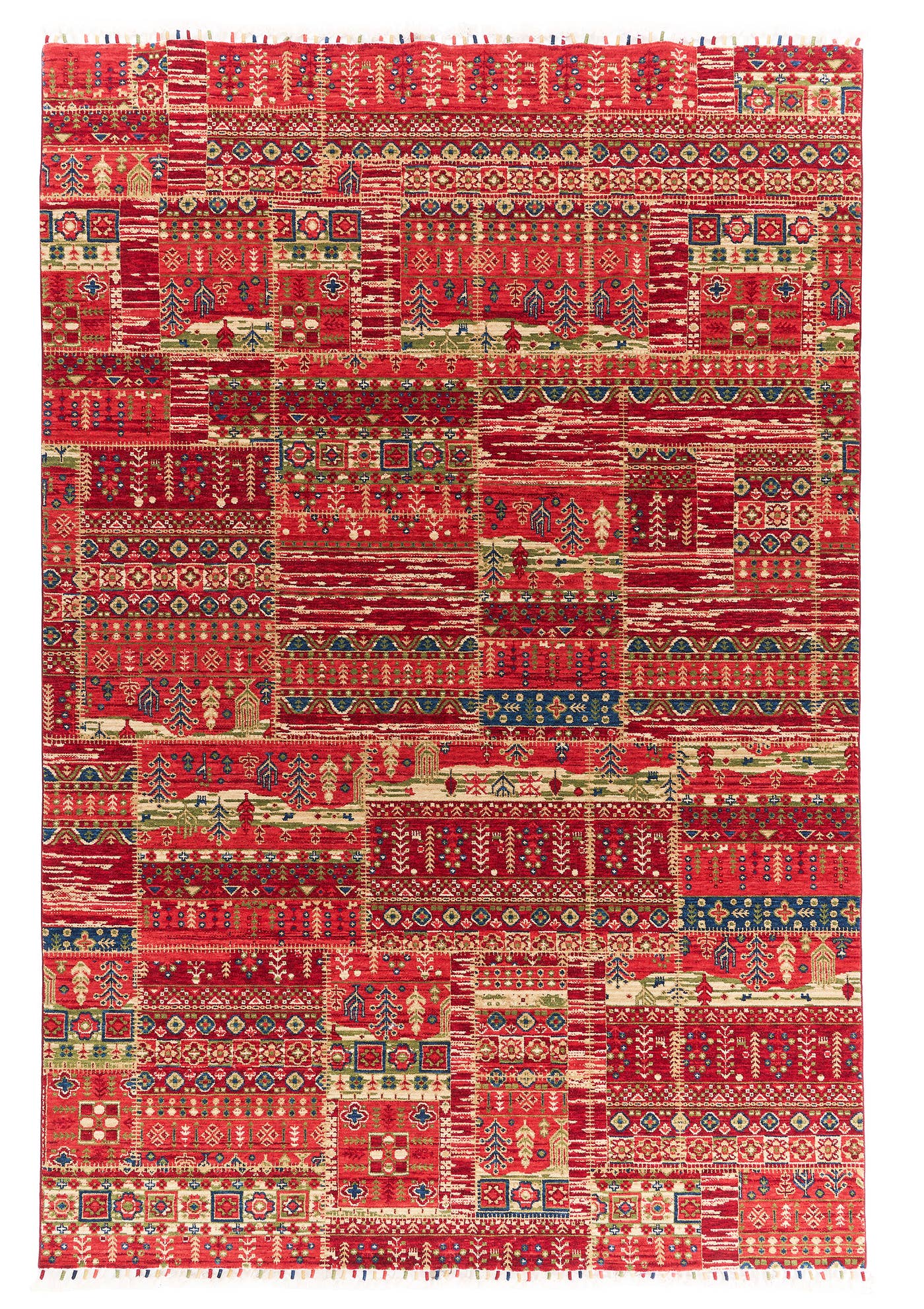 Massimo Carpet Anatolia 3802