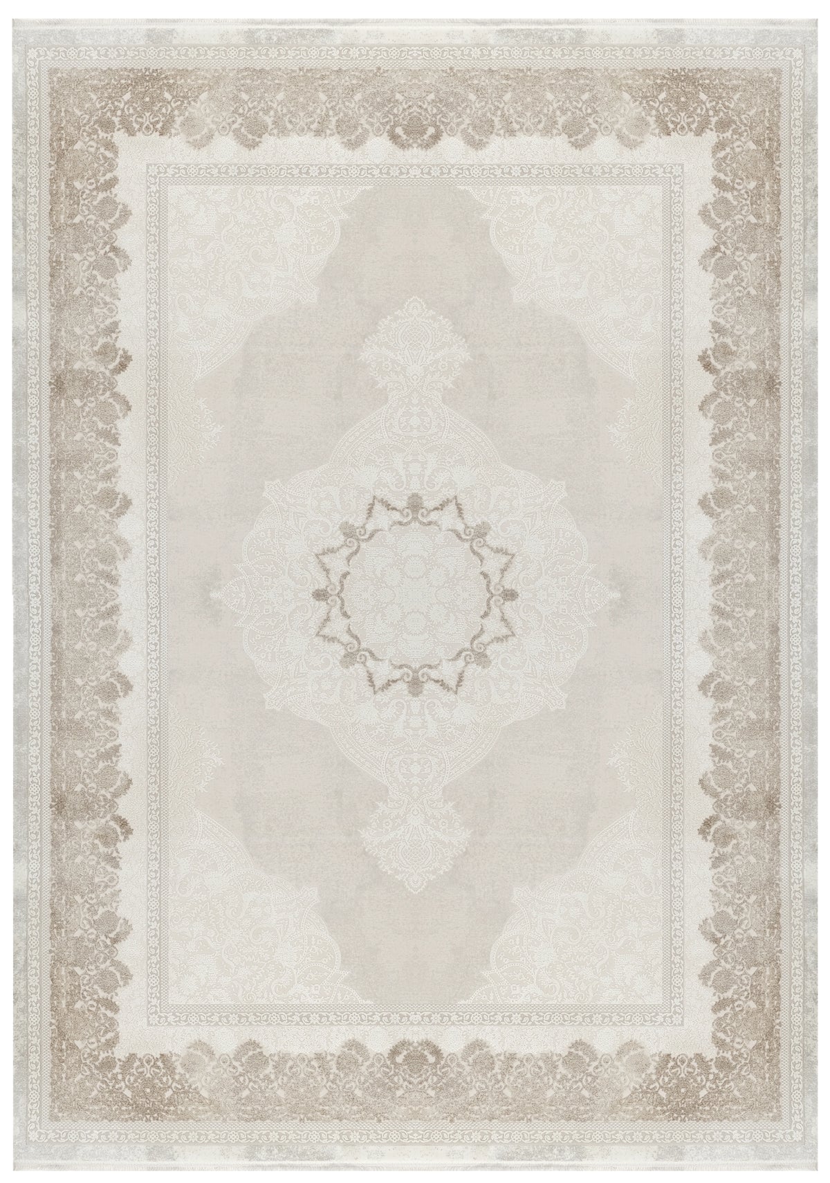 Dolce Vita Halı Monaco 8709 Regina Modern Salon Halısı