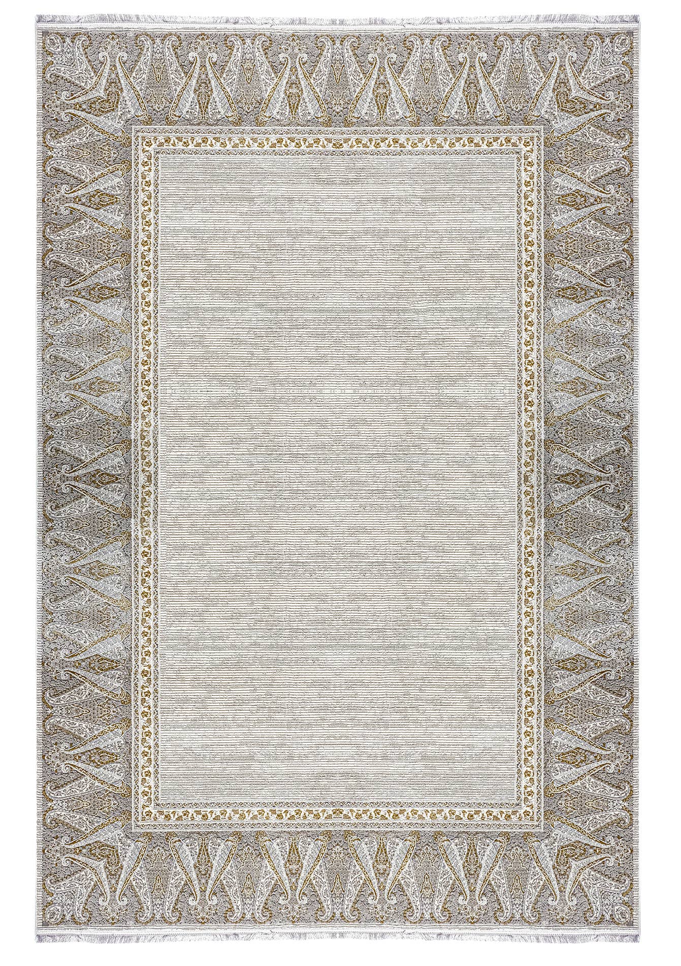 Dolce Vita Halı Monaco 8711 Fronda