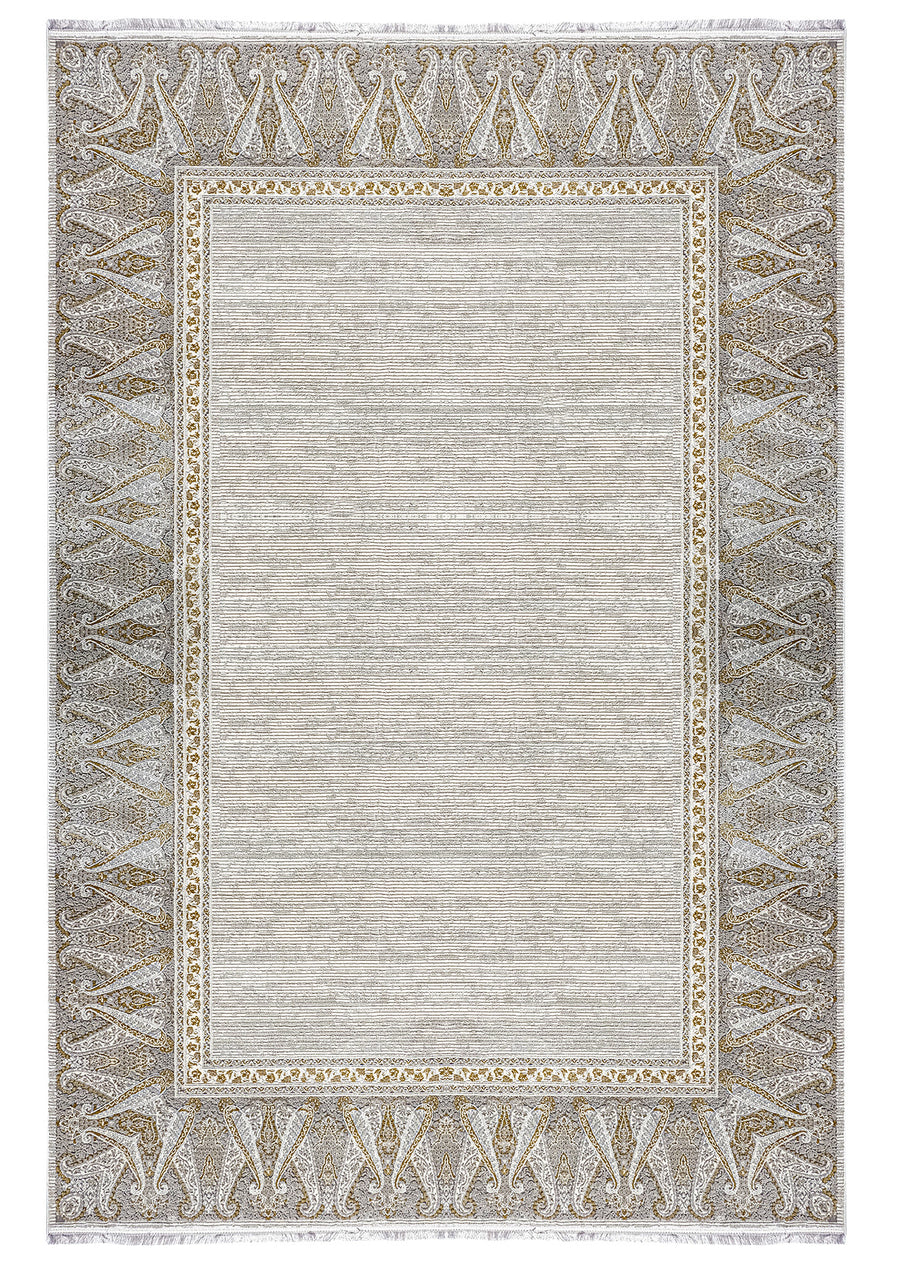 Dolce Vita Halı Monaco 8711 Fronda