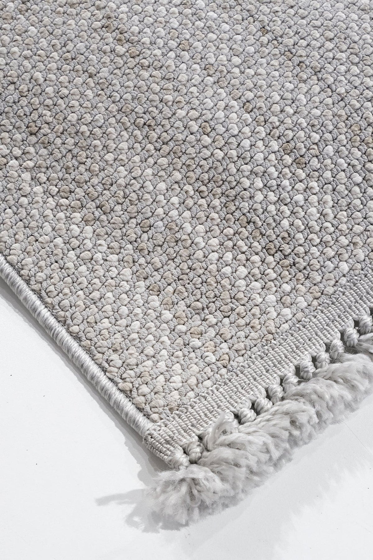 Dolce Vita Halı Paradiso 4002 Grey