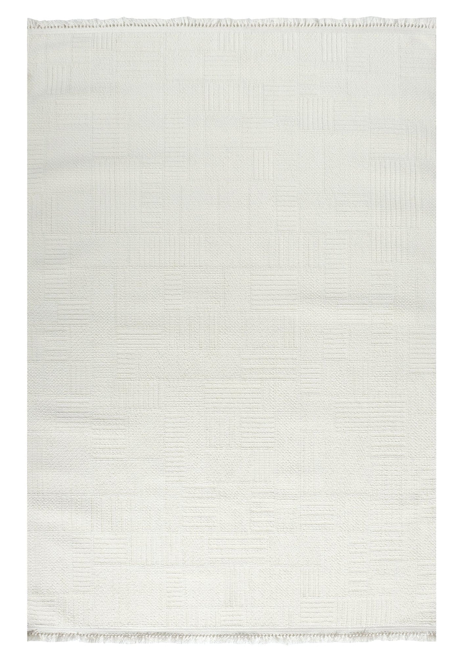 Dolce Vita Halı Paradiso 4005 White