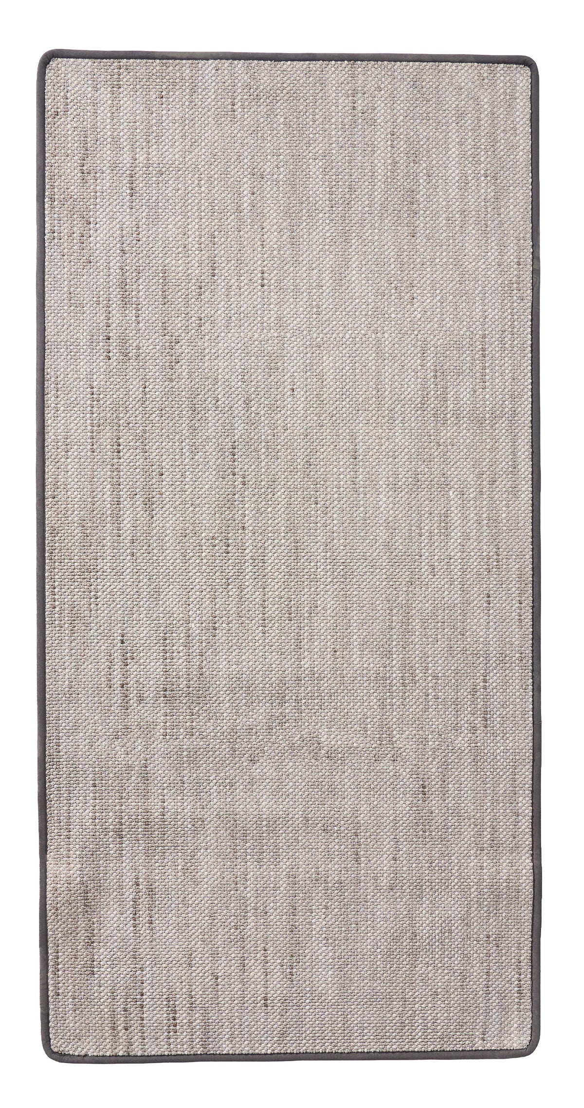 Dolce Vita Halı Paradiso Plus 4002 Grey Özel Ölçü Biyeli