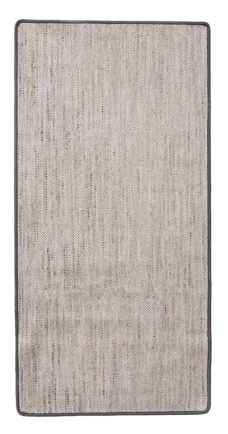 Dolce Vita Halı Paradiso Plus 4002 Grey Özel Ölçü Biyeli