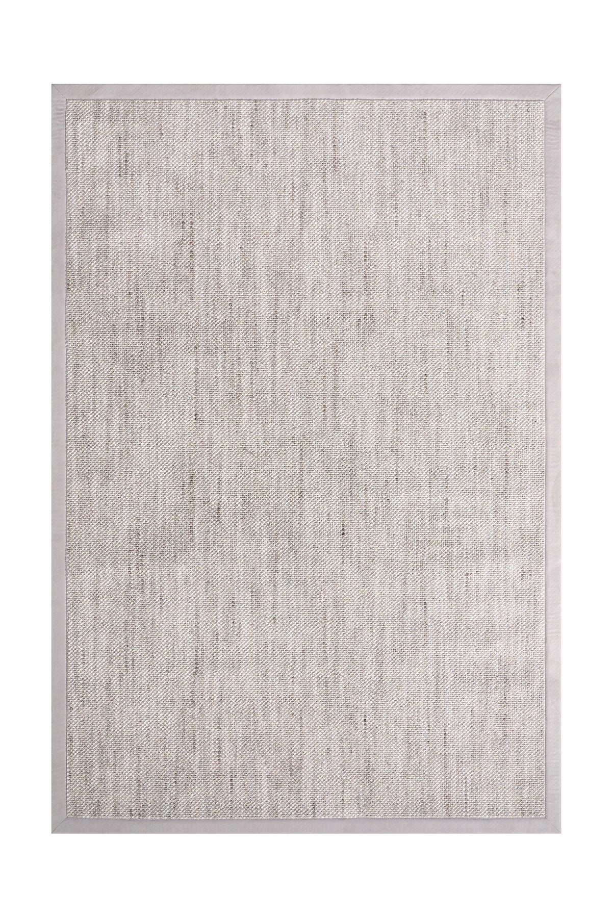 Dolce Vita Halı Paradiso Plus 4002 Grey Özel Ölçü Bordürlü