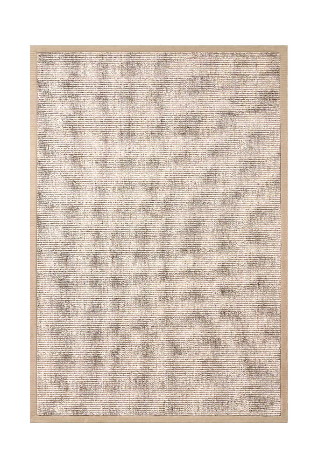 Dolce Vita Halı Paradiso Plus 4004 Beige Özel Ölçü Bordürlü