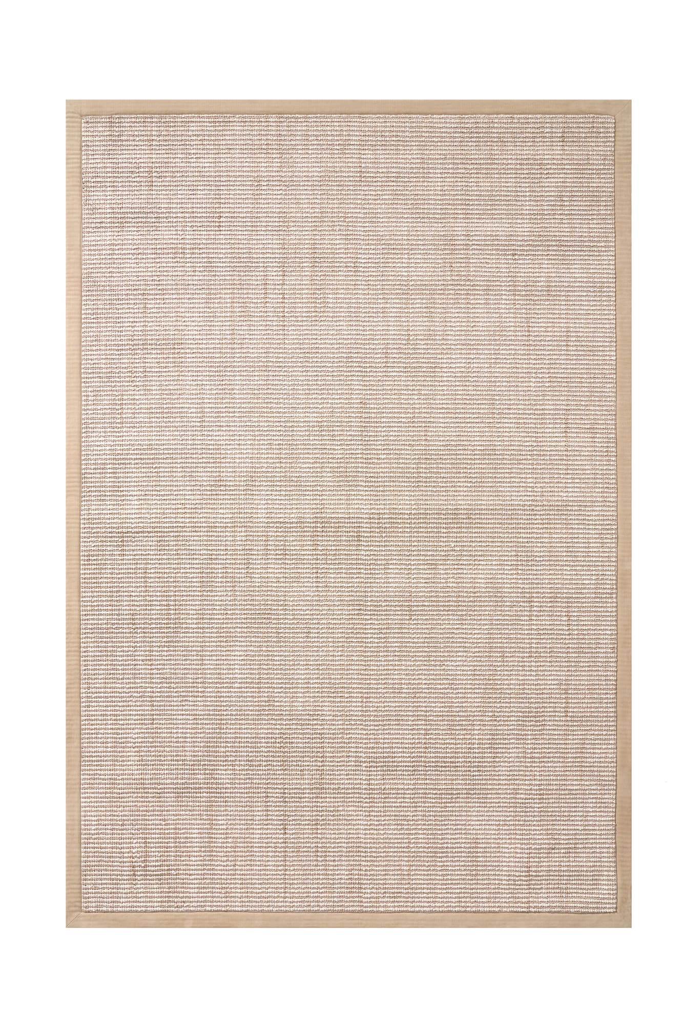 Dolce Vita Halı Paradiso Plus 4004 Beige Özel Ölçü Bordürlü