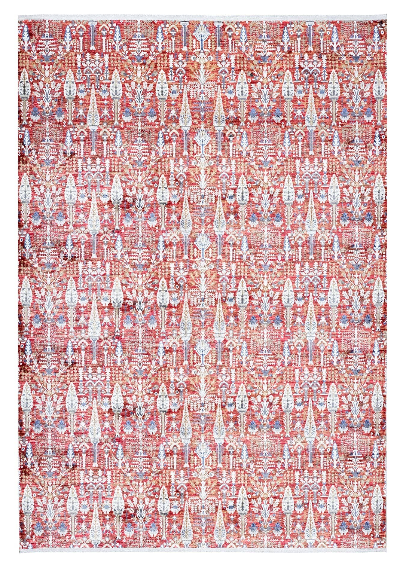 Dolce Vita Halı Perfecto 5503 Rubino