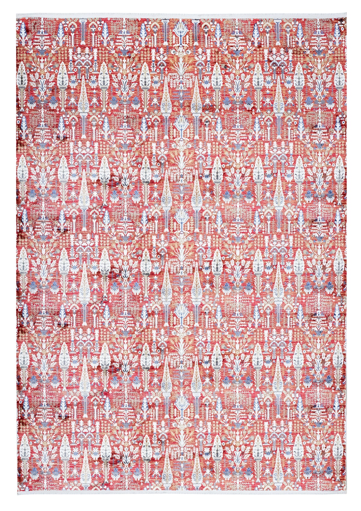 Dolce Vita Halı Perfecto 5503 Rubino