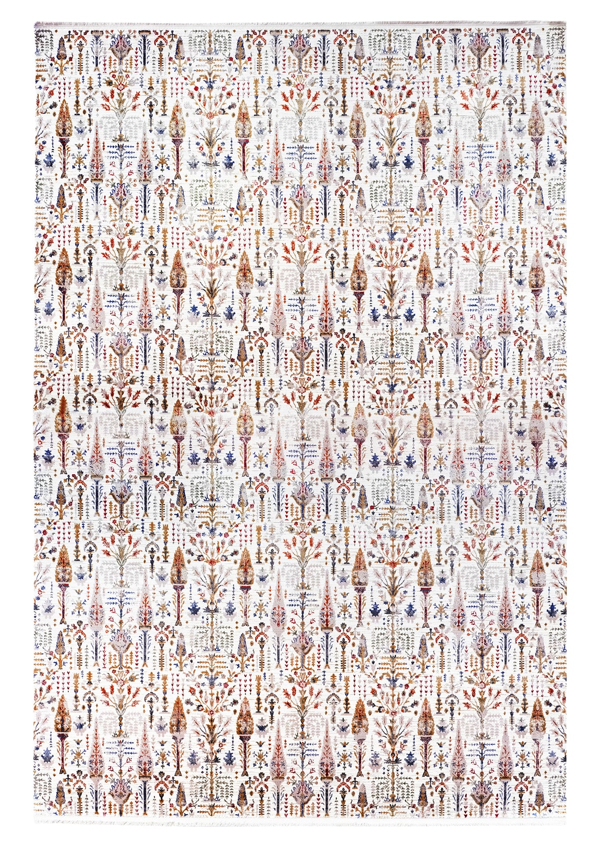 Dolce Vita Halı Perfecto 5504 Fiori