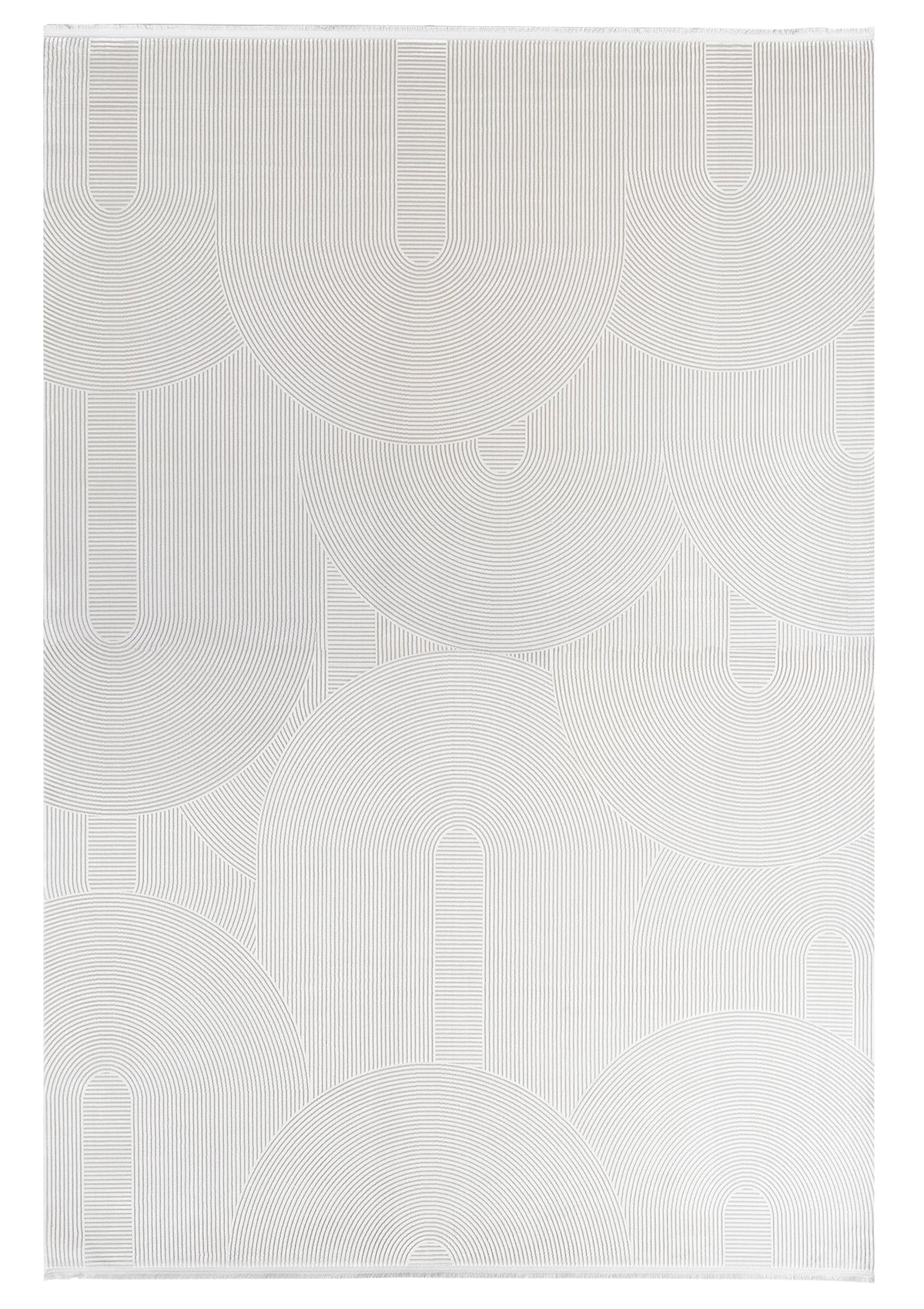 Dolce Vita Halı Perfecto 5507 Panna