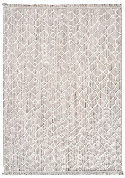 Dolce Vita Halı Bohem 382 Slate Modern Halı