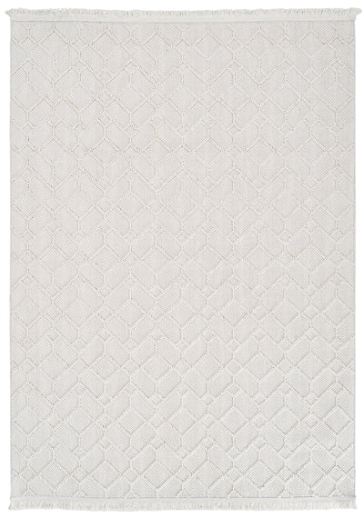 Dolce Vita Halı Bohem 383 Lime Modern Halı