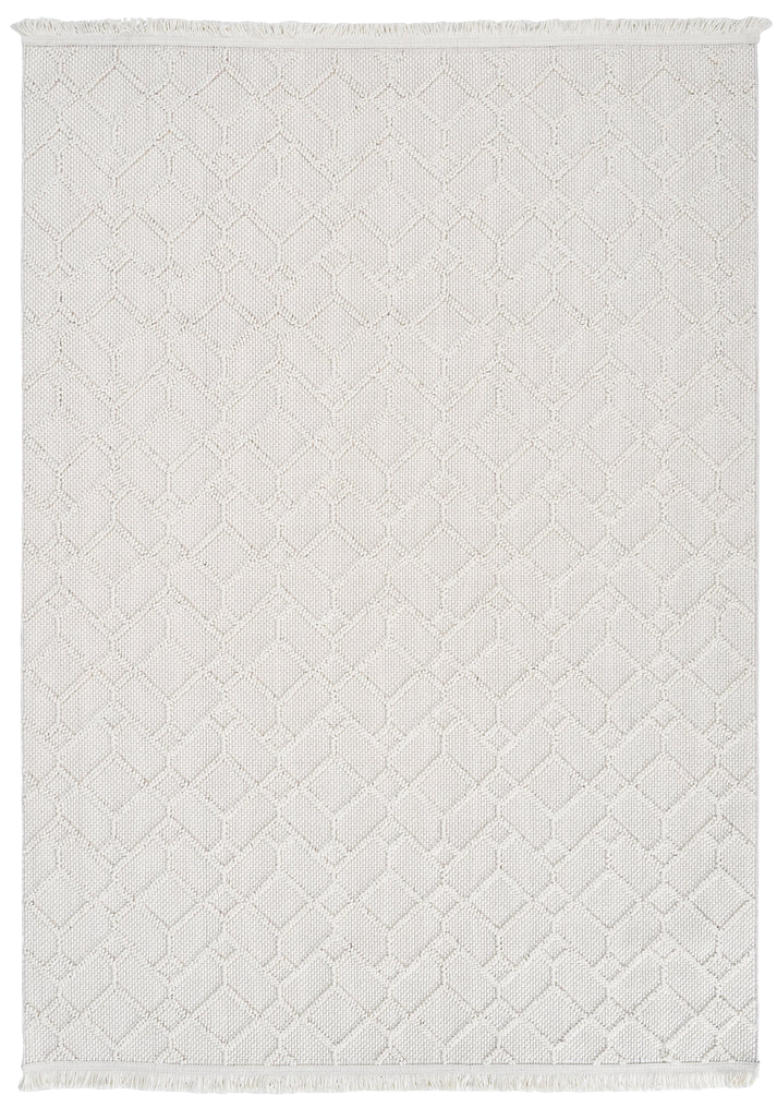 Dolce Vita Halı Bohem 383 Lime Modern Halı