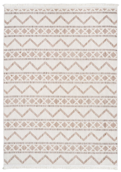 Dolce Vita Halı Bohem 384 Mocha Modern Halı