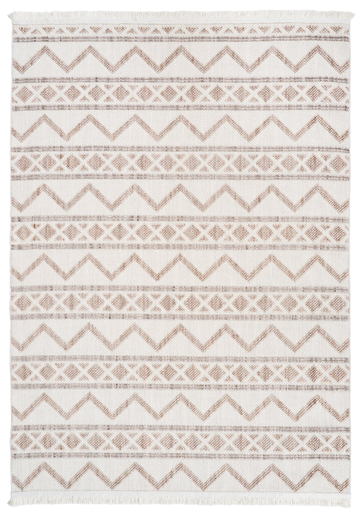 Dolce Vita Halı Bohem 384 Mocha Modern Halı